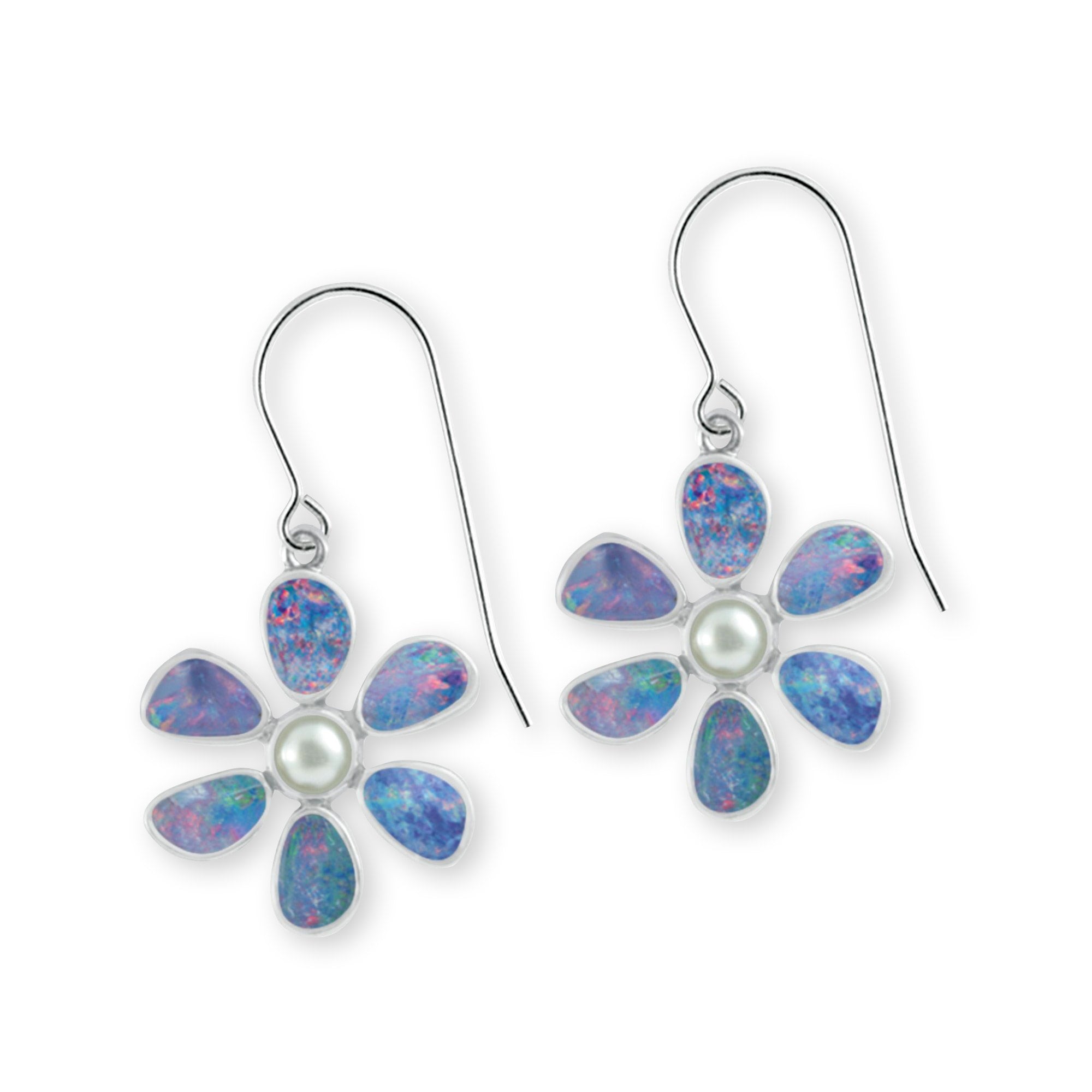 Opal Earrings from Mystical Madness