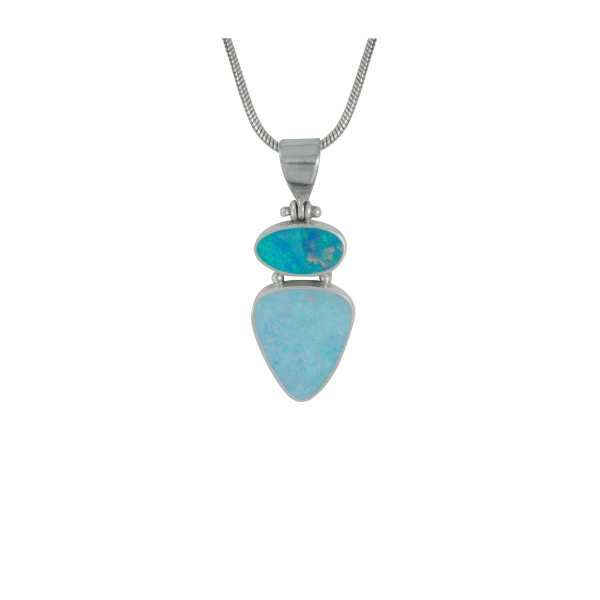 Gorgeous Opal Pendant