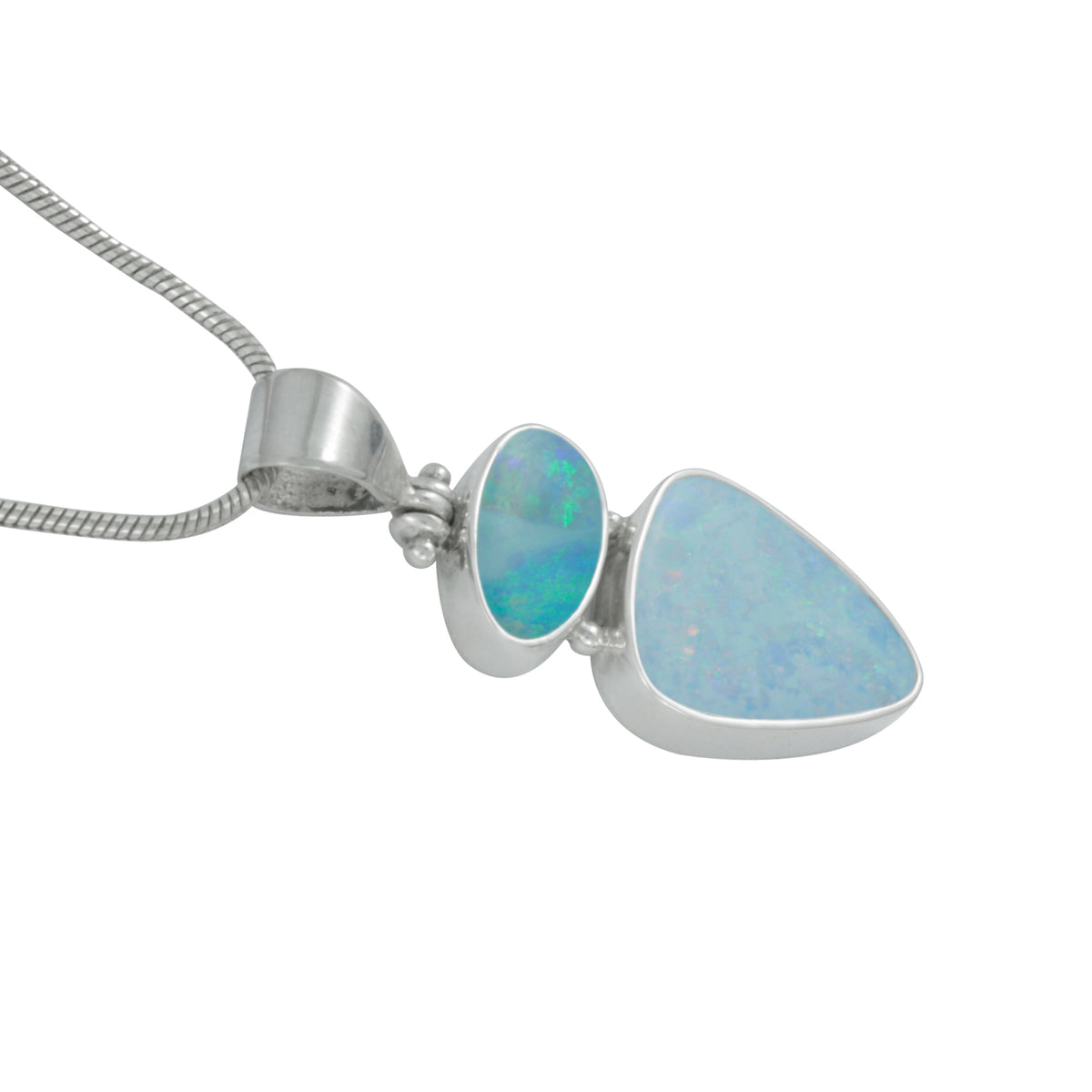 Gorgeous Opal Pendant
