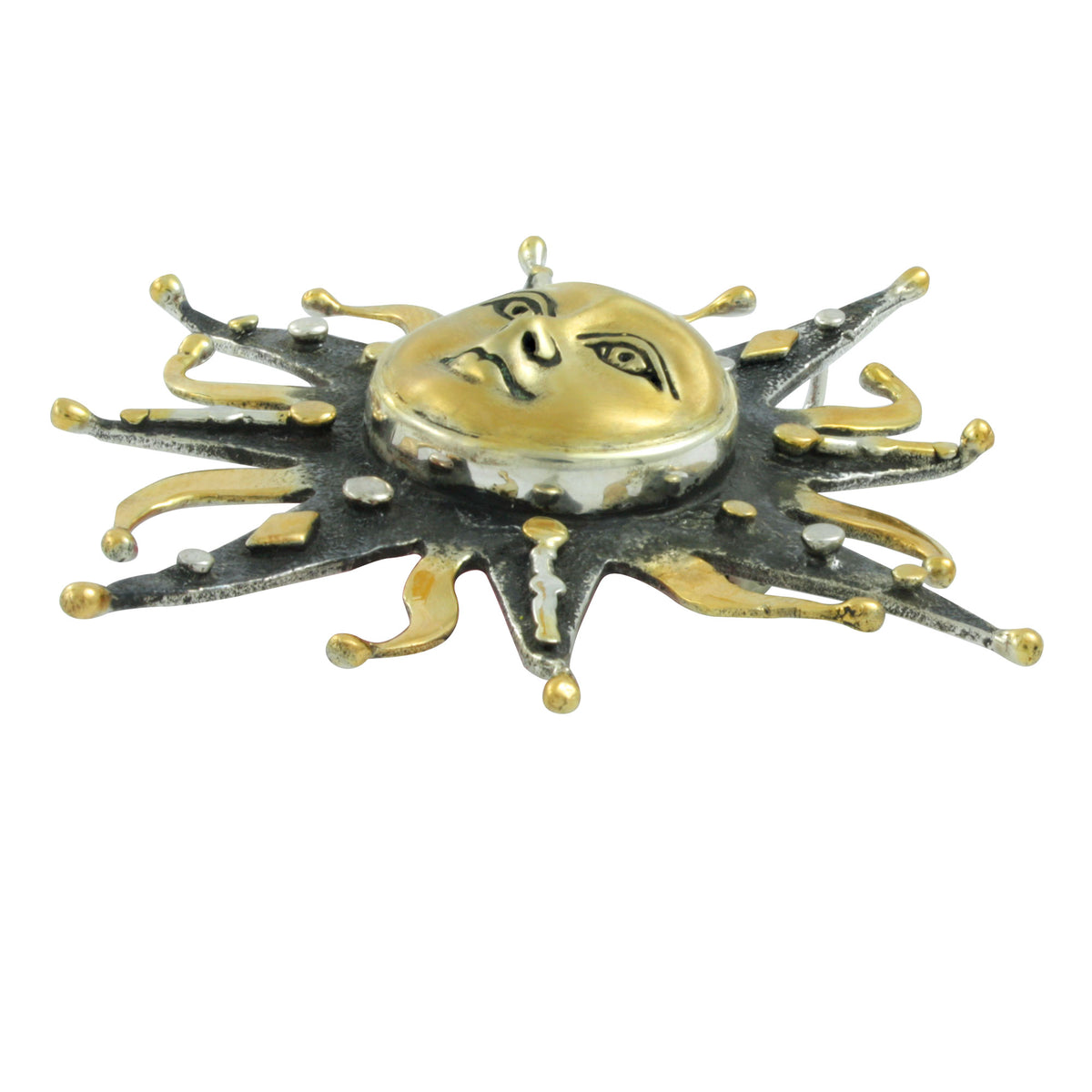 Most awsome Sun Pendant on the Planet!