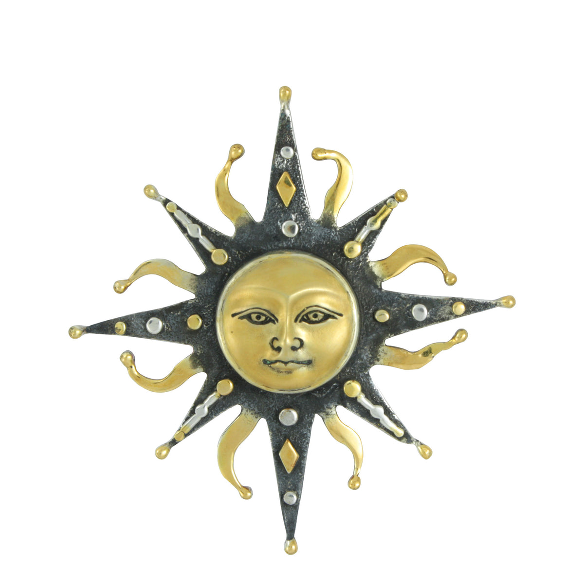 Most awsome Sun Pendant on the Planet!